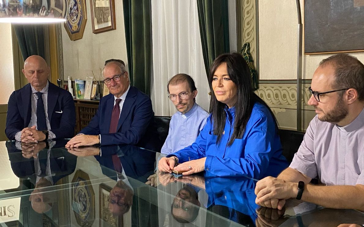 Fondazione Azimut