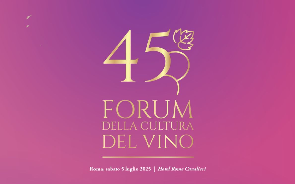 Forum della Cultura del Vino