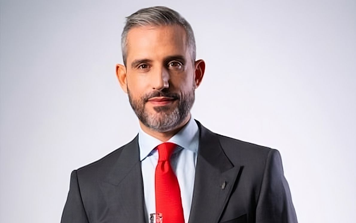 Giangiacomo Pierini