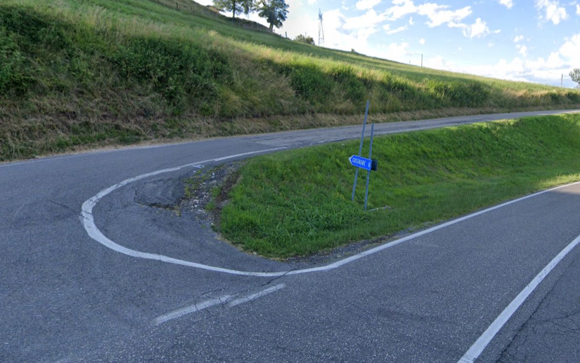 Via Caiò