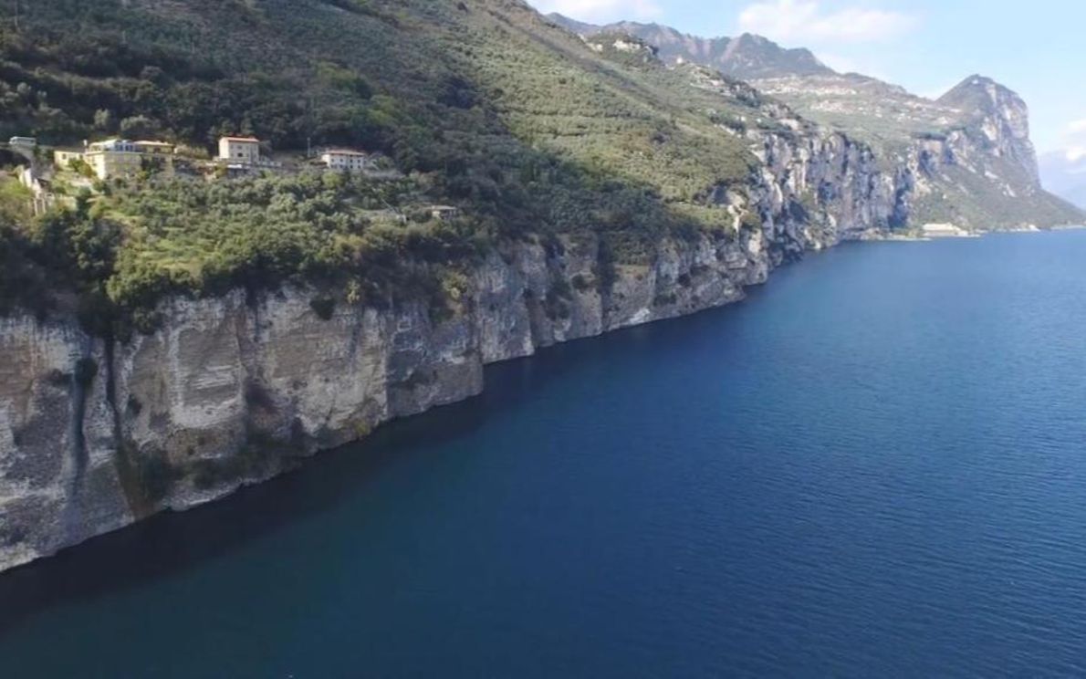 Scogliere Gargnano
