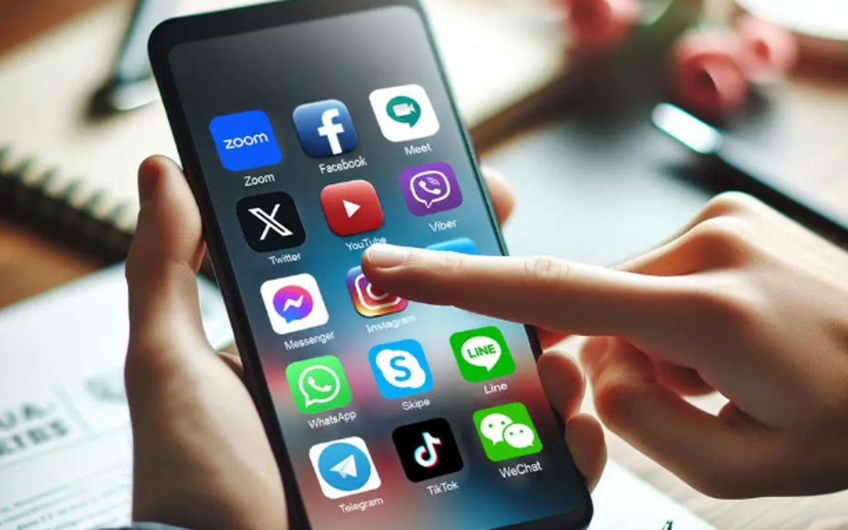 Truffa al cellulare
