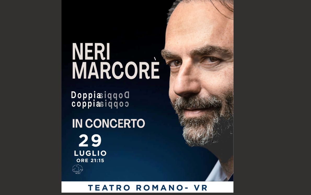 Neri Marcorè