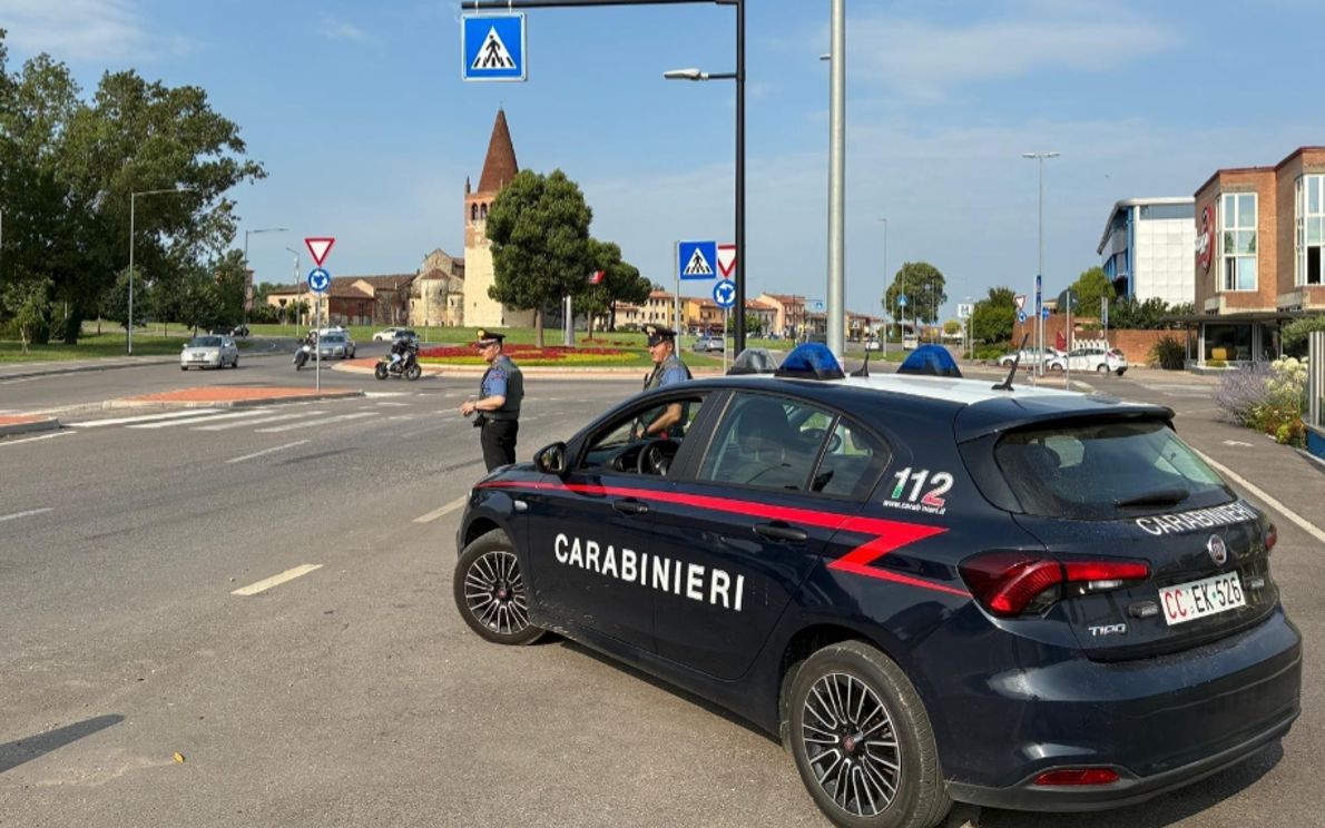Carabinieri