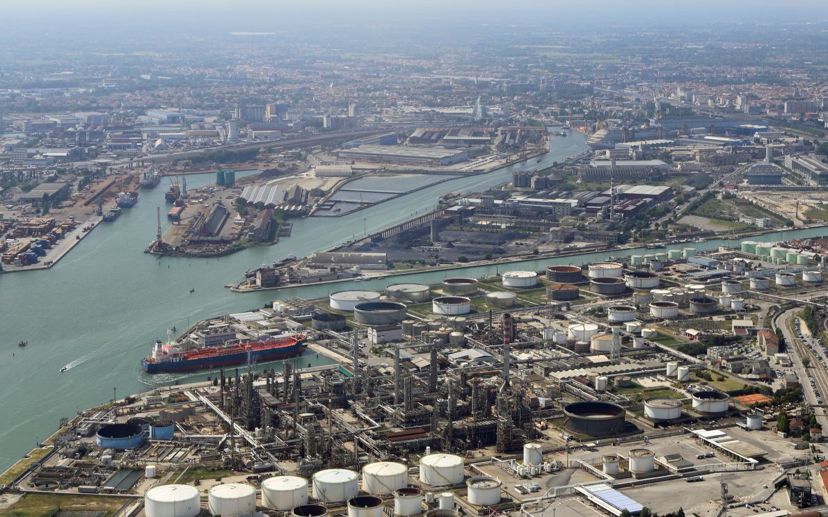 Porto Marghera
