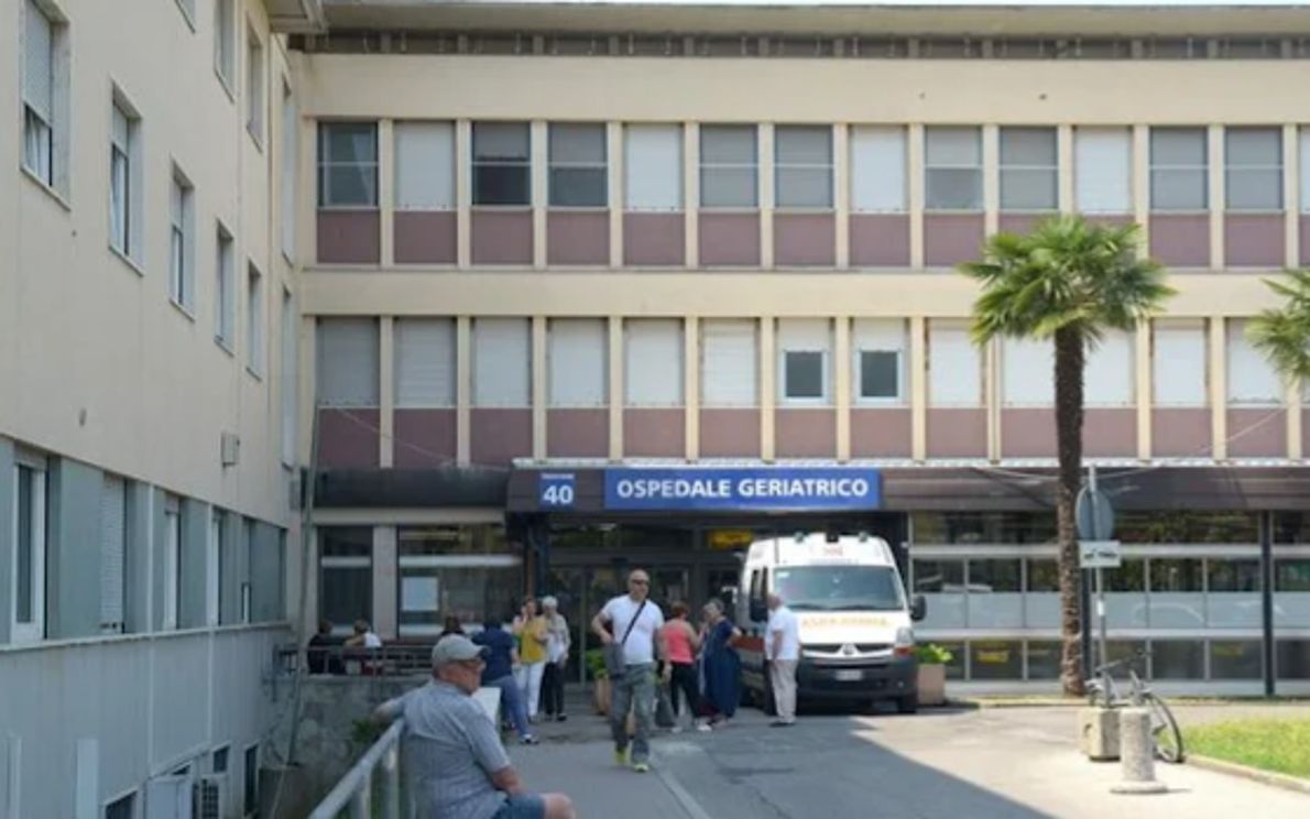Geriatrico