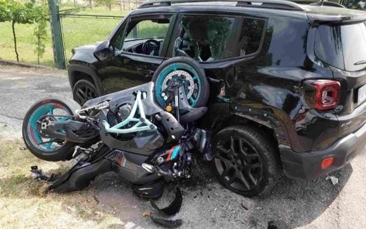 Incidente