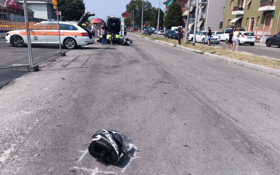 Incidente
