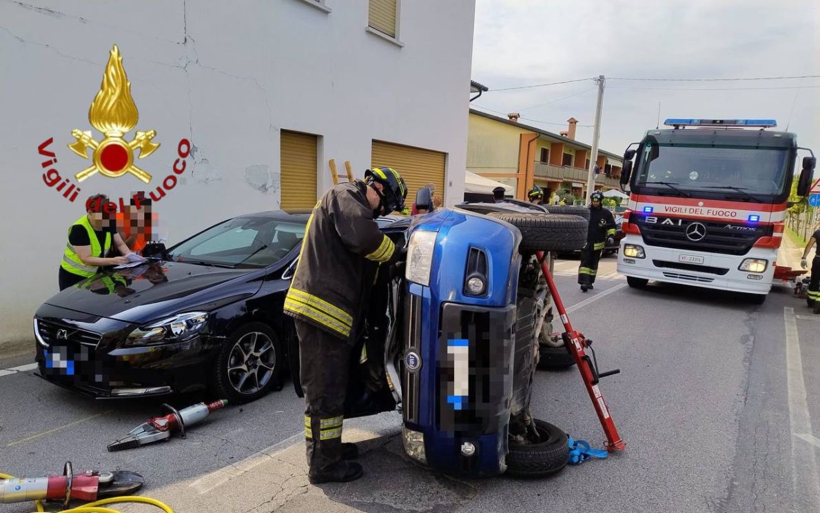 Incidente