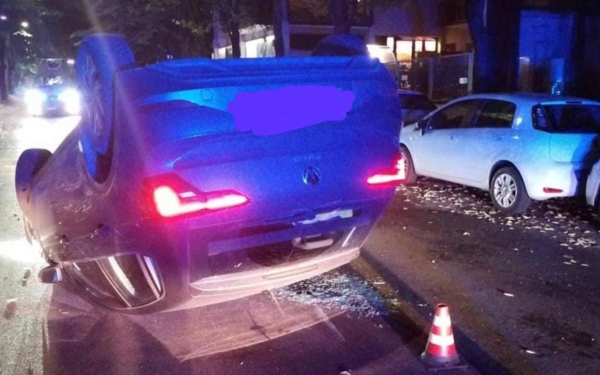 Incidente