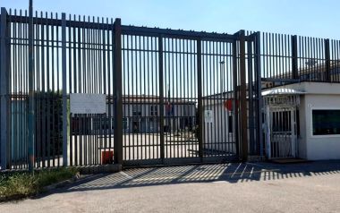 Il carcere di Verona