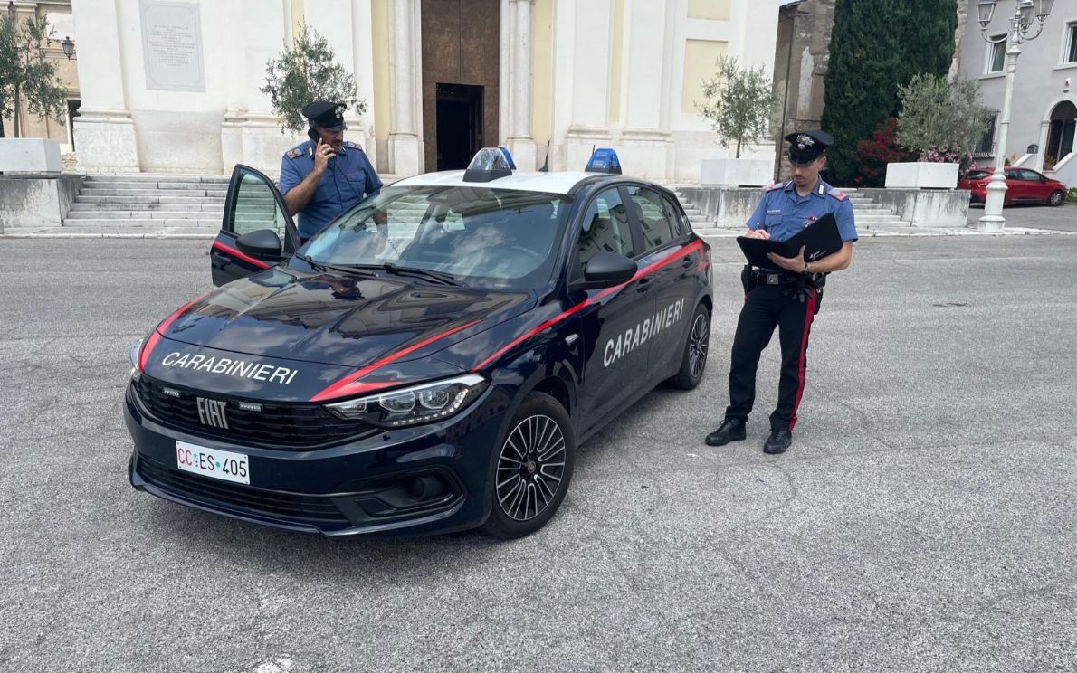 Carabinieri
