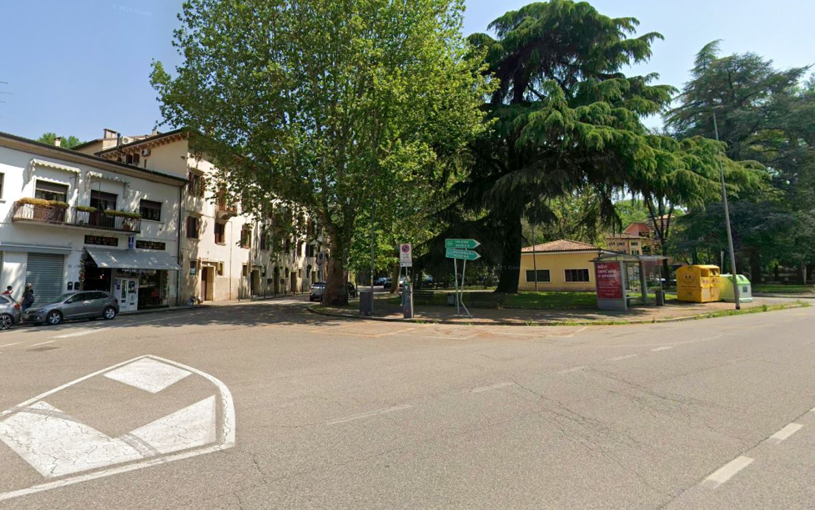Piazzetta del Porto
