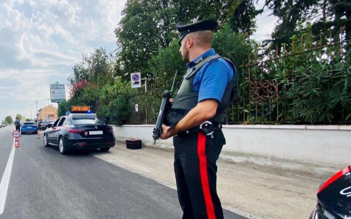 Carabinieri