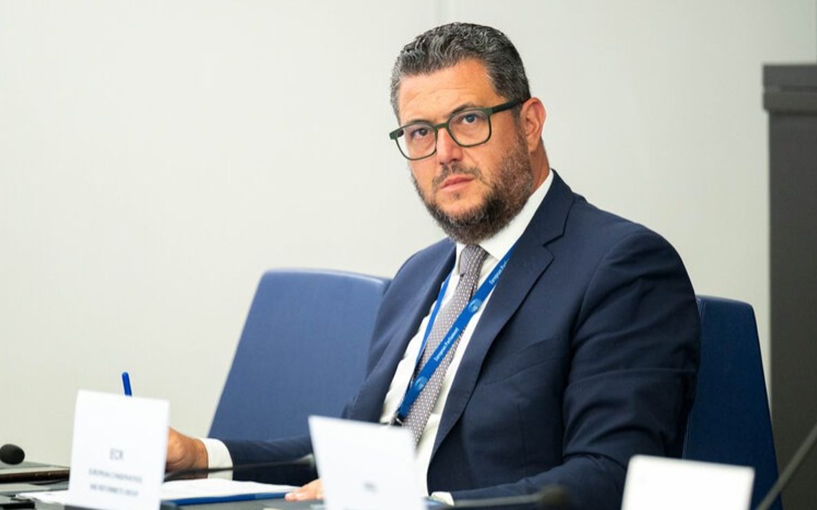 Daniele Polato
