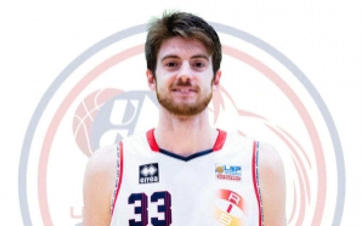 Michele Serpilli