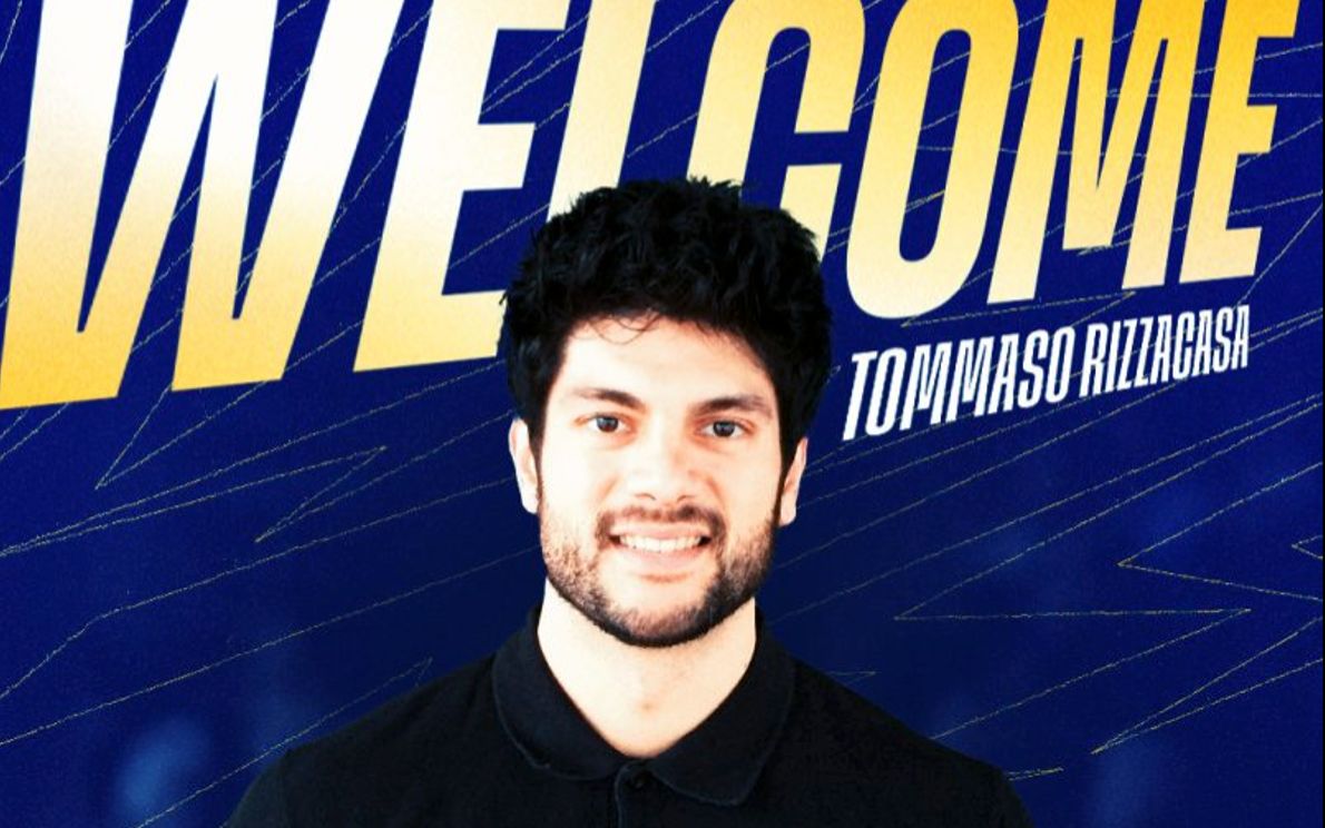 Tommaso Rizzacasa
