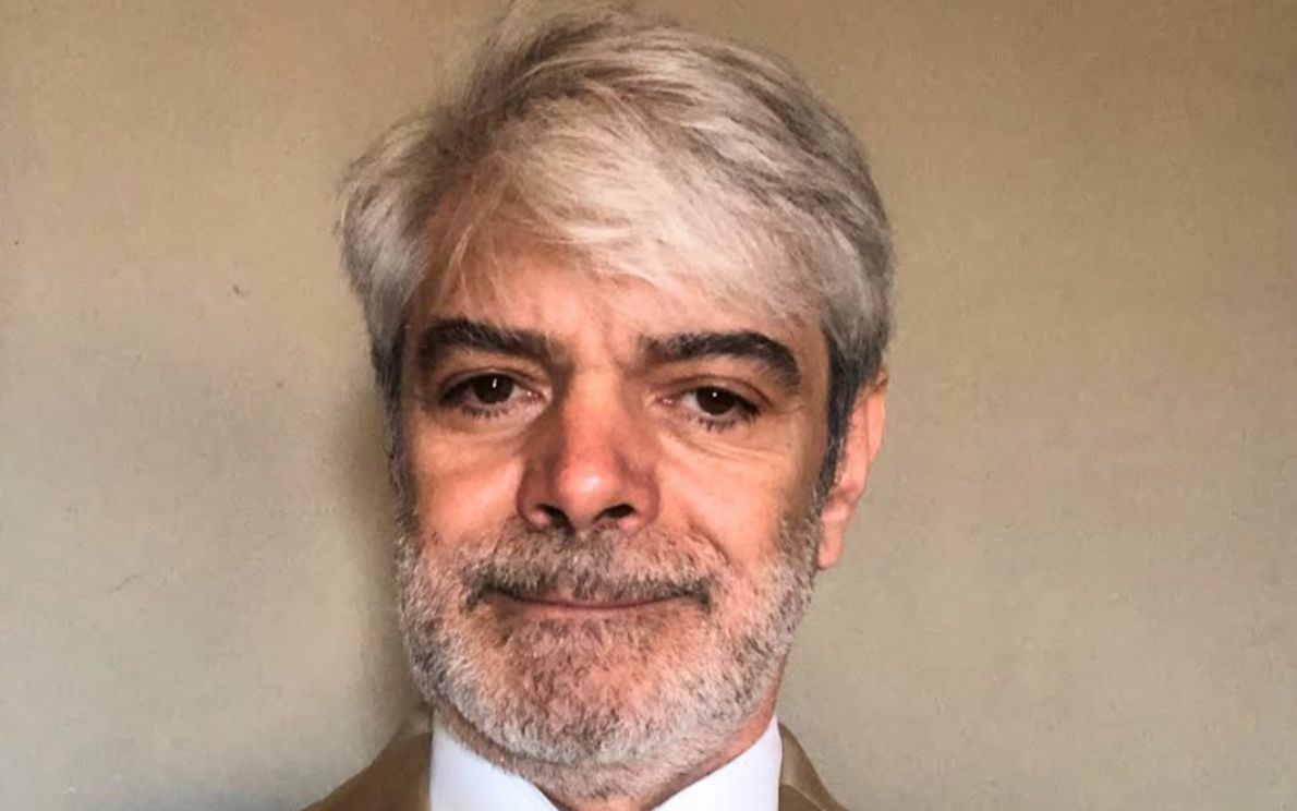 Amedeo Margotto