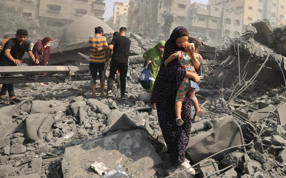 Palestina