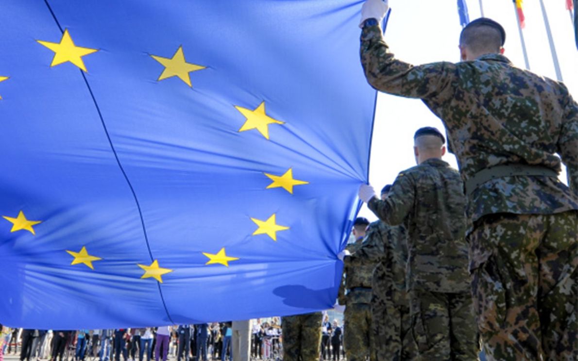 Riarmo Europeo, via libera