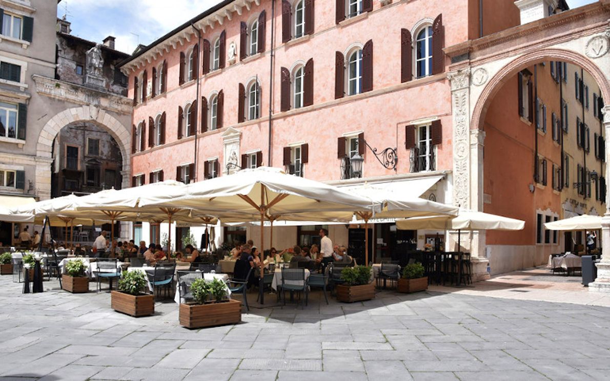 Caffè Dante