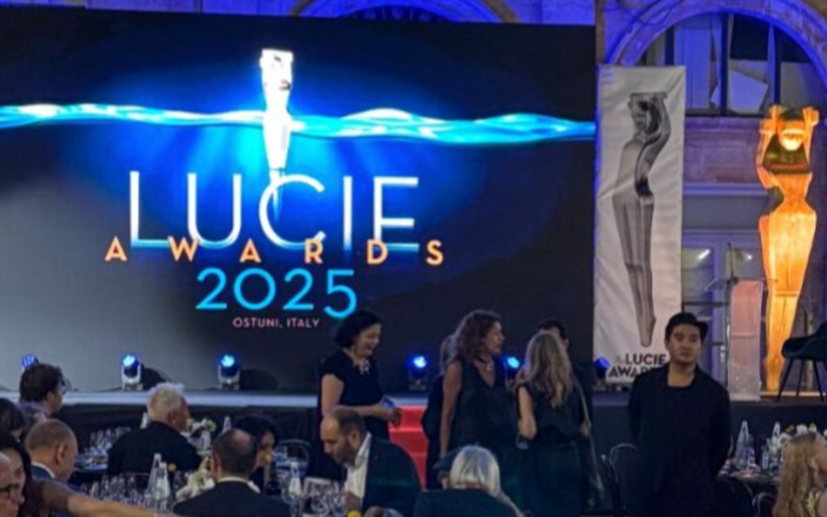 Lucie awards
