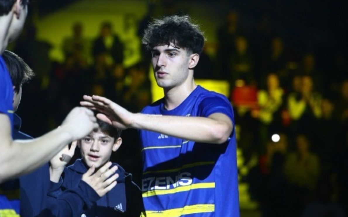 Francesco Frosini