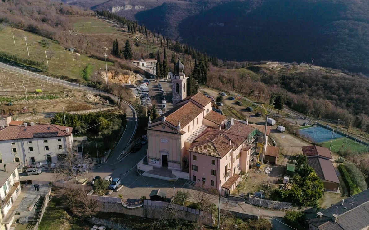 Alcenago