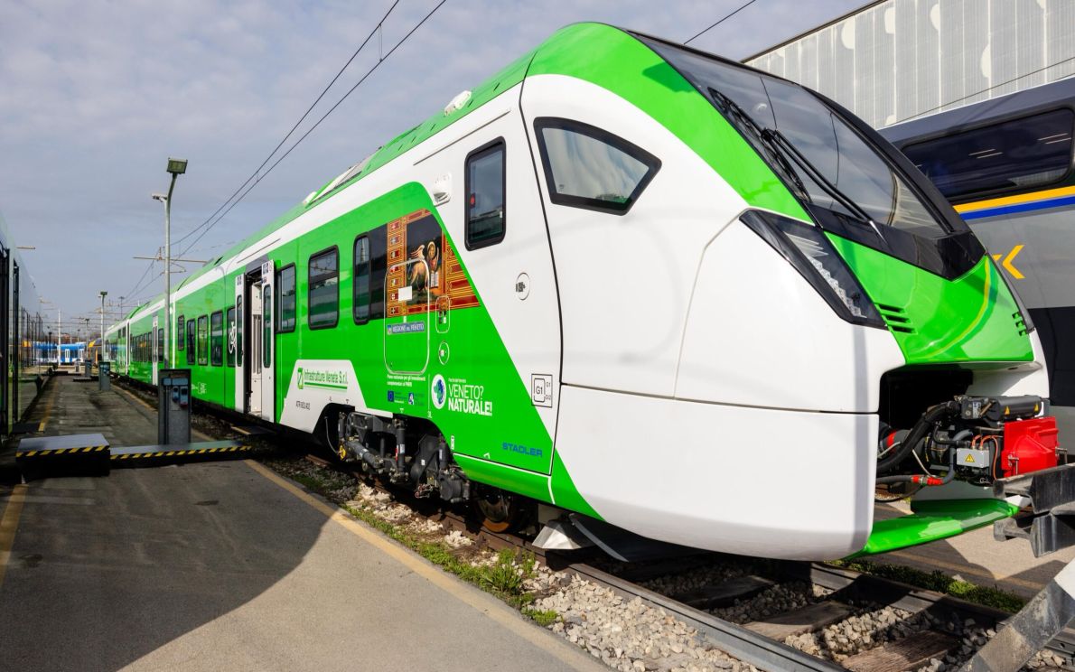 Chioggia Line