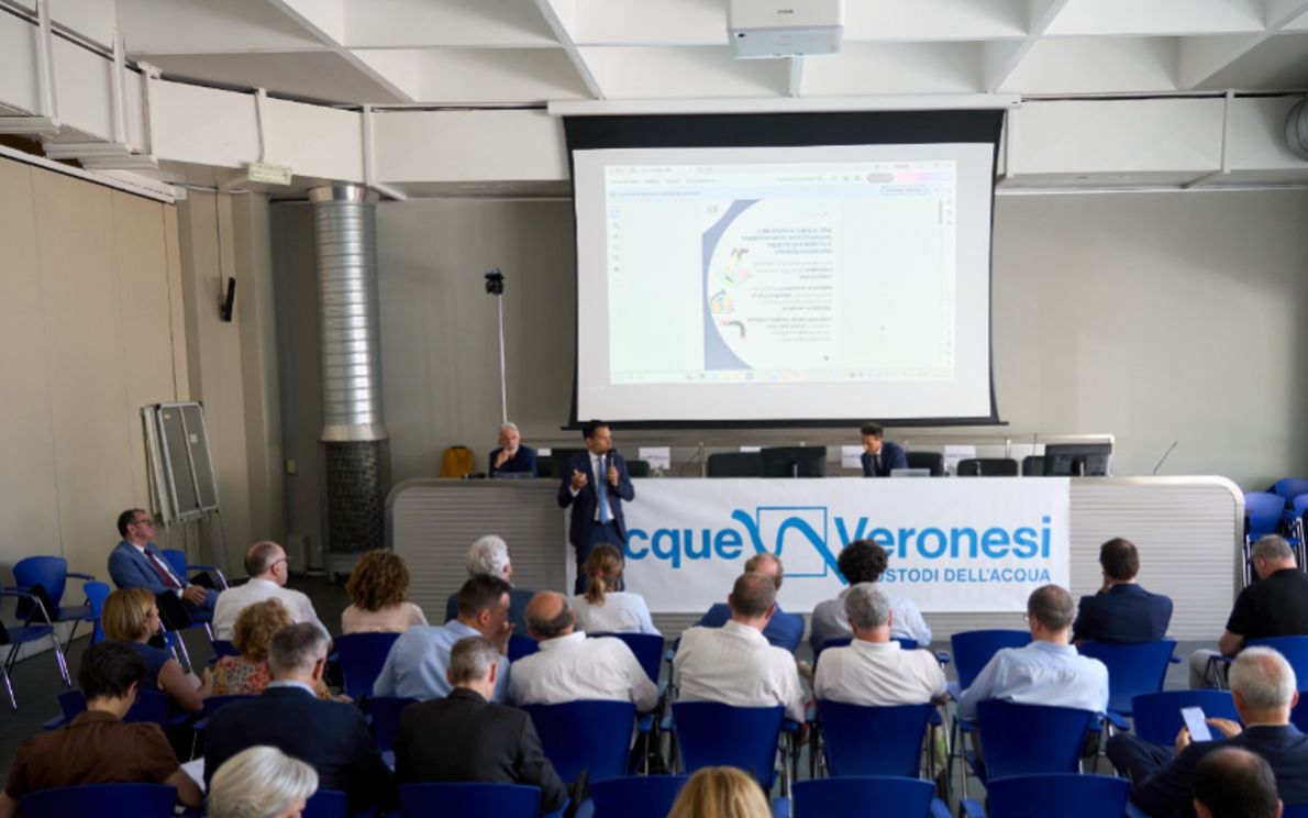 Conferenza