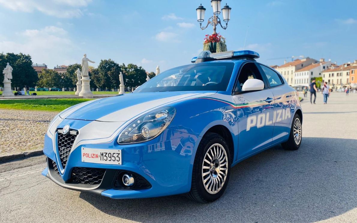 Polizia