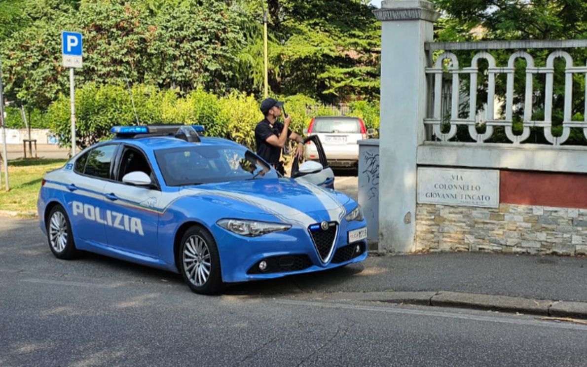 Polizia