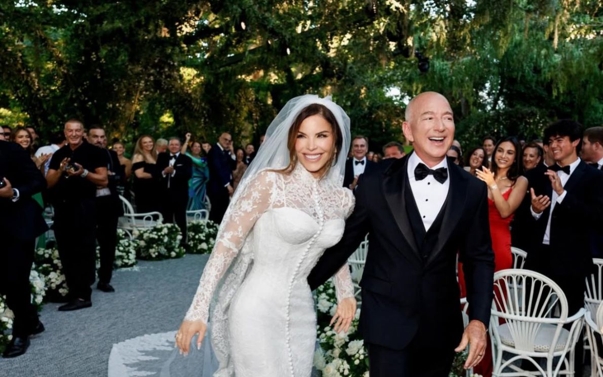 Matrimonio vip