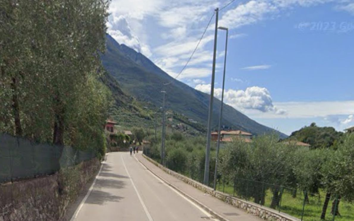 Via Navene vecchia