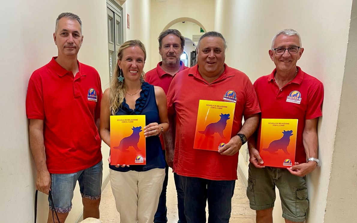 Associazione Cinofili Sparapan