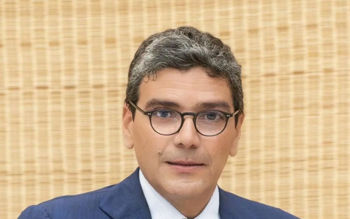 Nicola Riello presidente Riello Investimenti