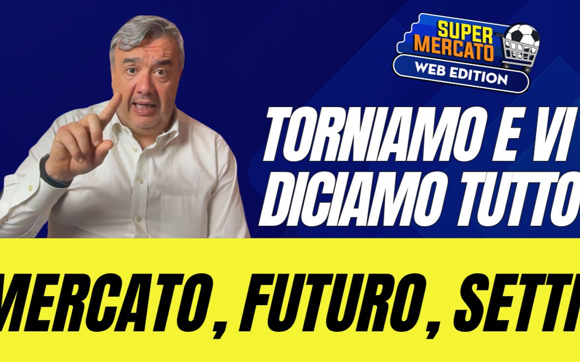 Torna Supermercato Web edition