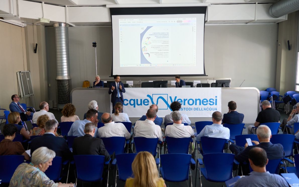 Assemblea Acque Veronesi