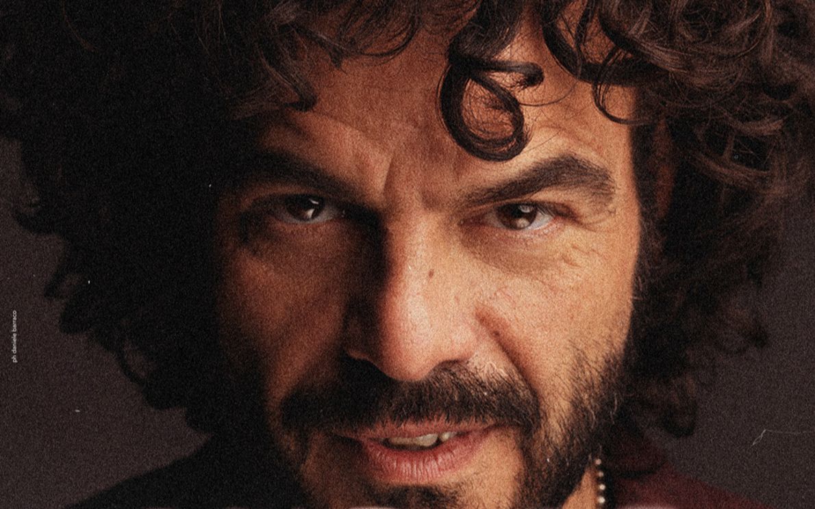 Francesco Renga
