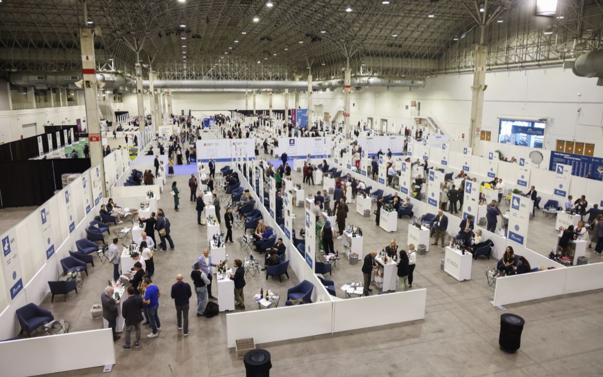 Vinitaly Usa