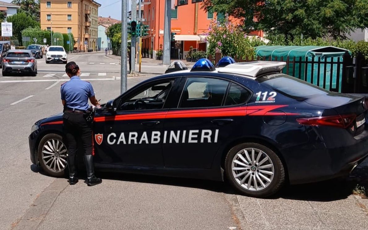 Carabinieri