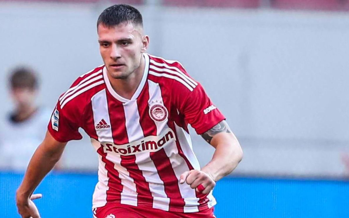 Ntoi dell’Olympiacos