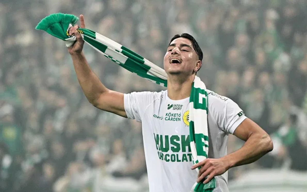 Jusef Erabi