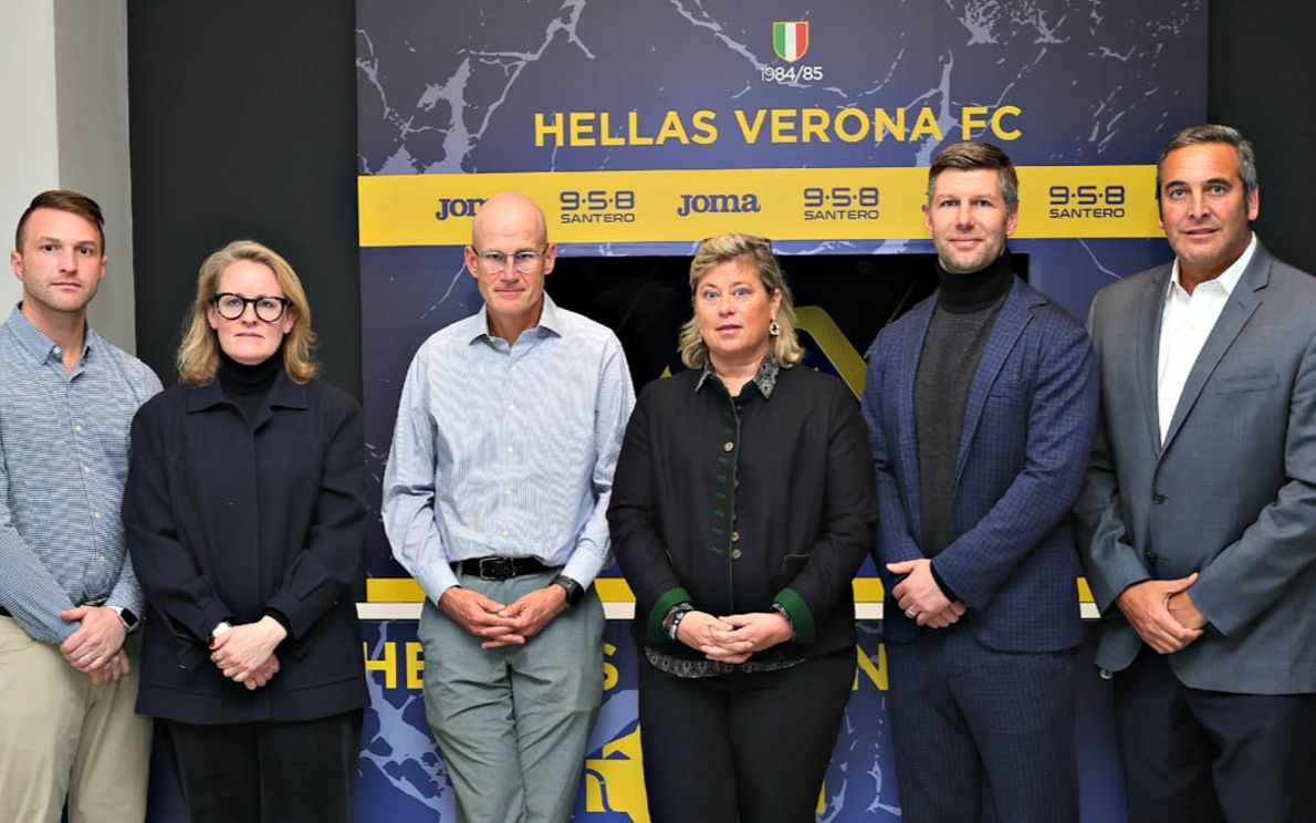 Il board della Presidio Investors
