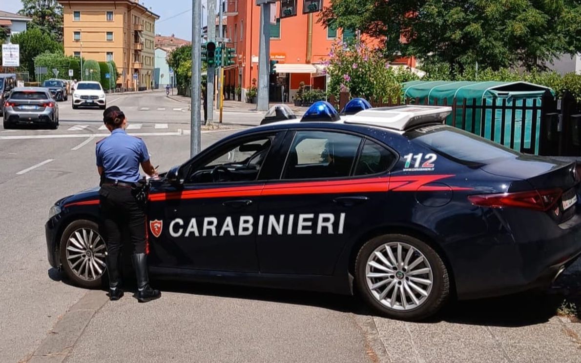 Carabinieri