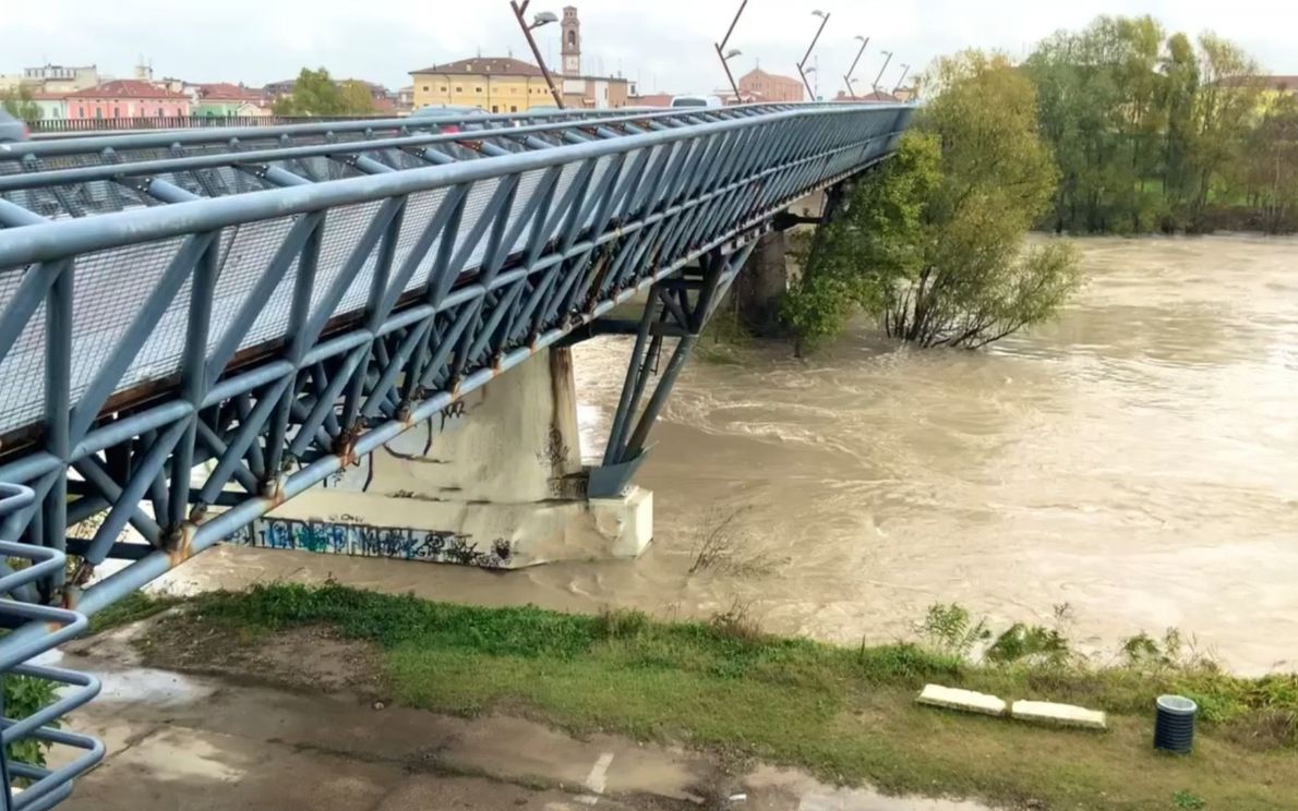 Ponte Principe Umberto