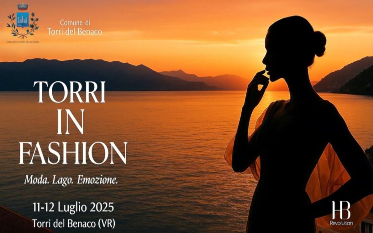 Torri IN Fashion