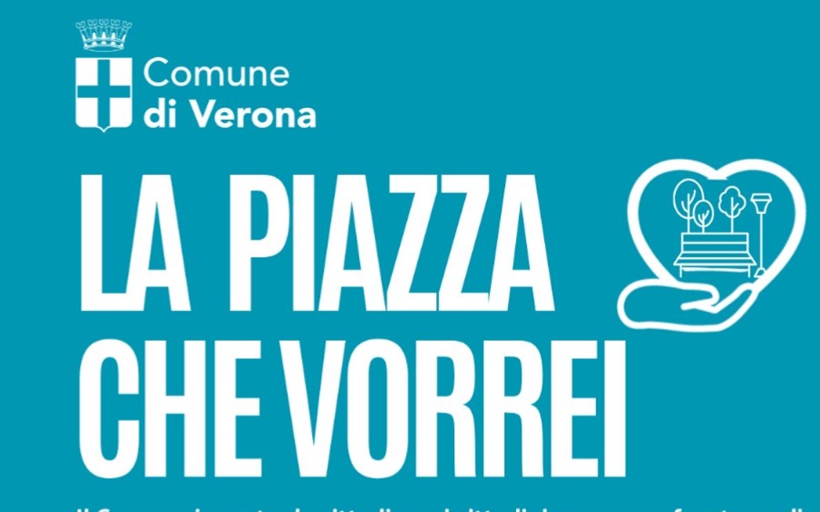 La Piazza che vorrei