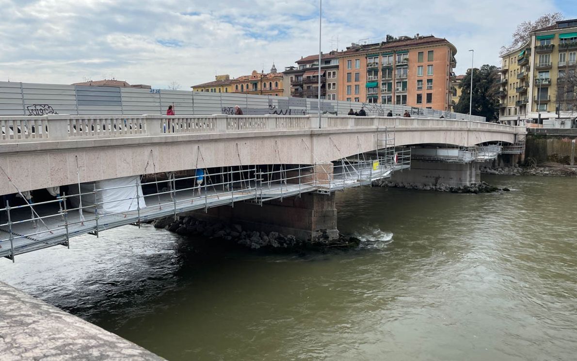 Ponte Nuovo