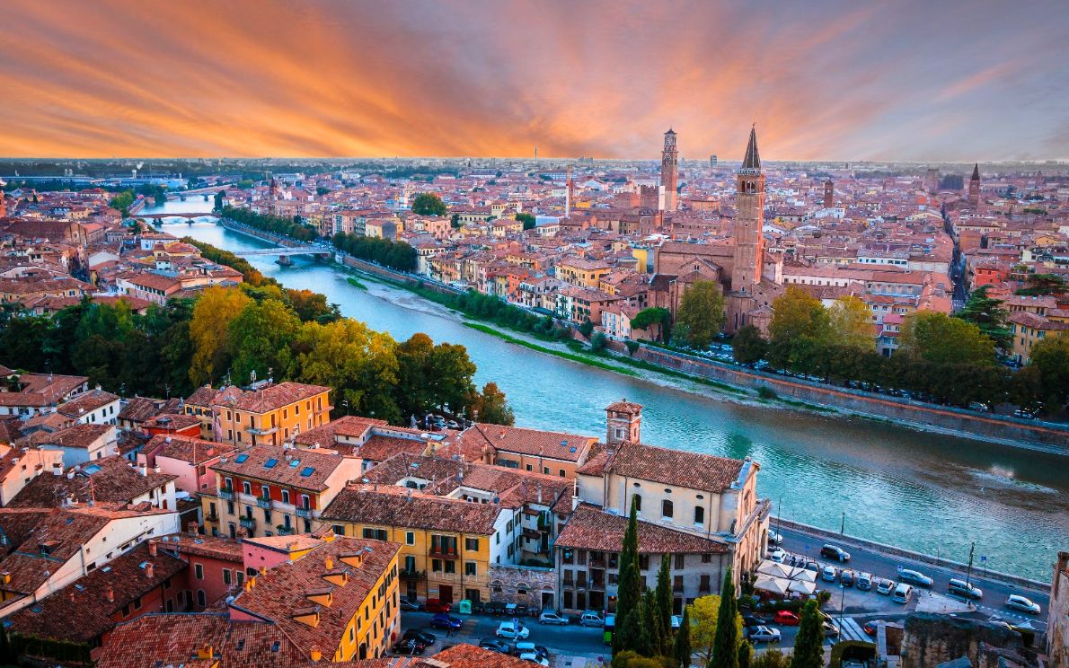 Verona